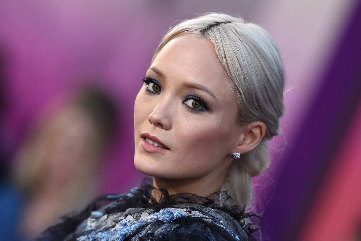 Dating pom klementieff Who is