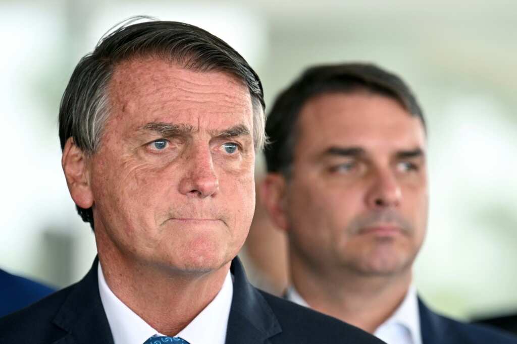 Bolsonaro Lula battle for Brazil runoff endorsements Legit.ng