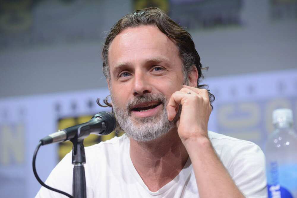 Is Rick Grimes alive? Is Rick Grimes alive?