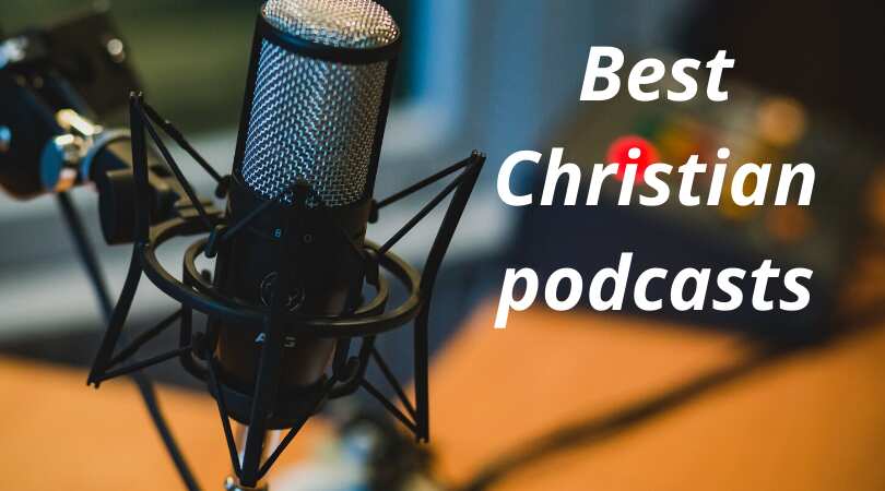 christian podcasts