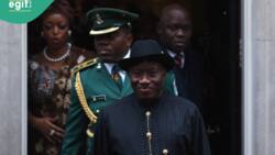 Bayelsa, Imo, Kogi polls: Ex-President Jonathan sends crucial message to candidates, INEC, others