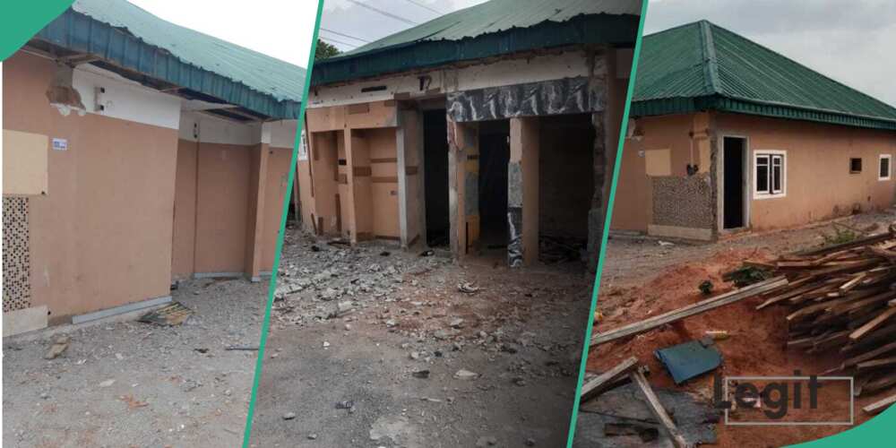 Nigerian-American vows to prosecute Inu-Umoru for vandalising property in Edo