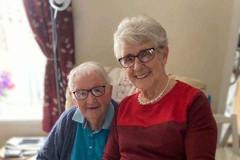 Coronavirus: COVID-19 claims lives of couple who had been married for 60 years