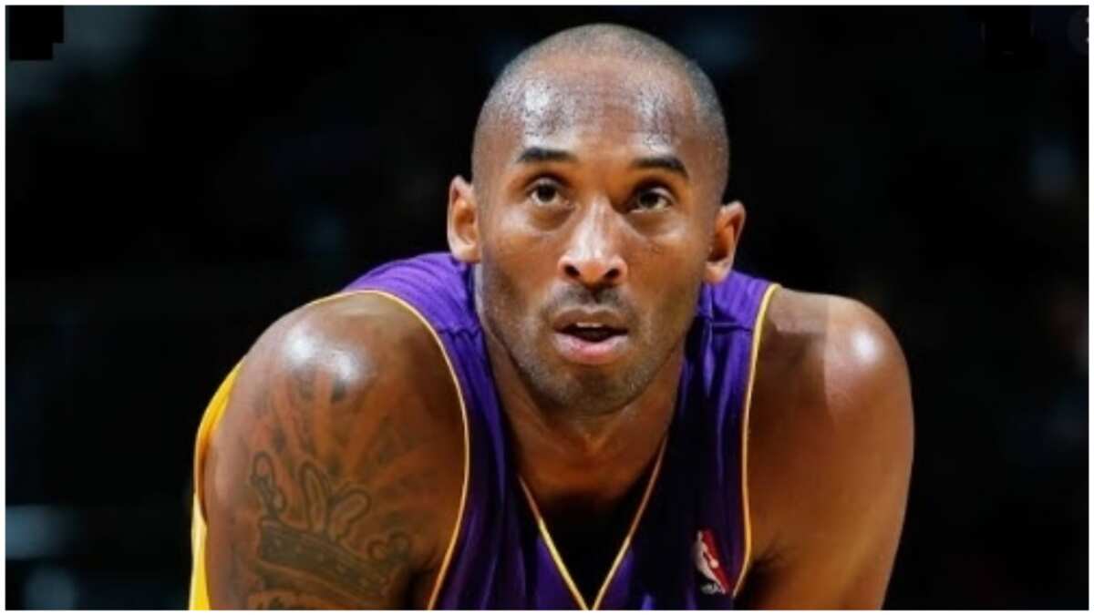 Kobe Bryant: Basketball legend dies in helicopter crash Legit ng