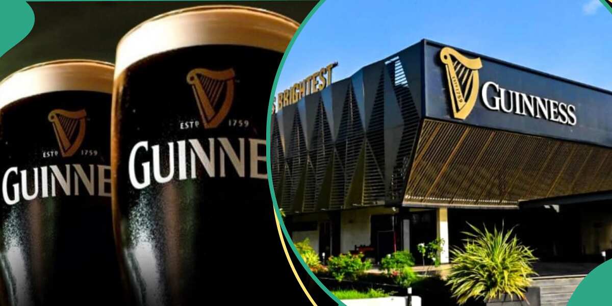 See what Guinness Nigeria is saying about rumoured exit plan