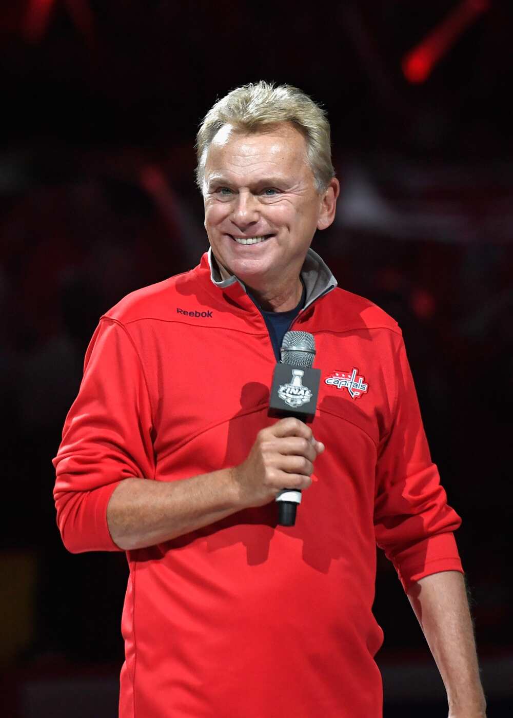 Who is Pat Sajak married to? Who is Pat Sajak married to?