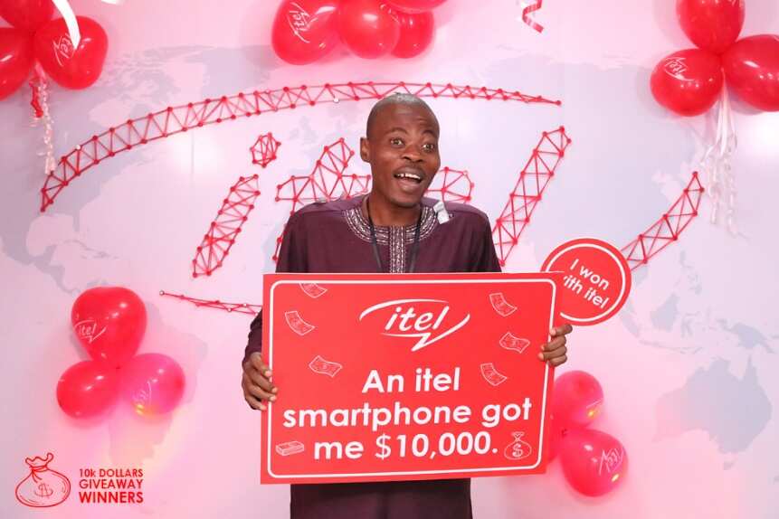 itel: A look at itel’s smartphone calendar and how they wowed consumers in 2019