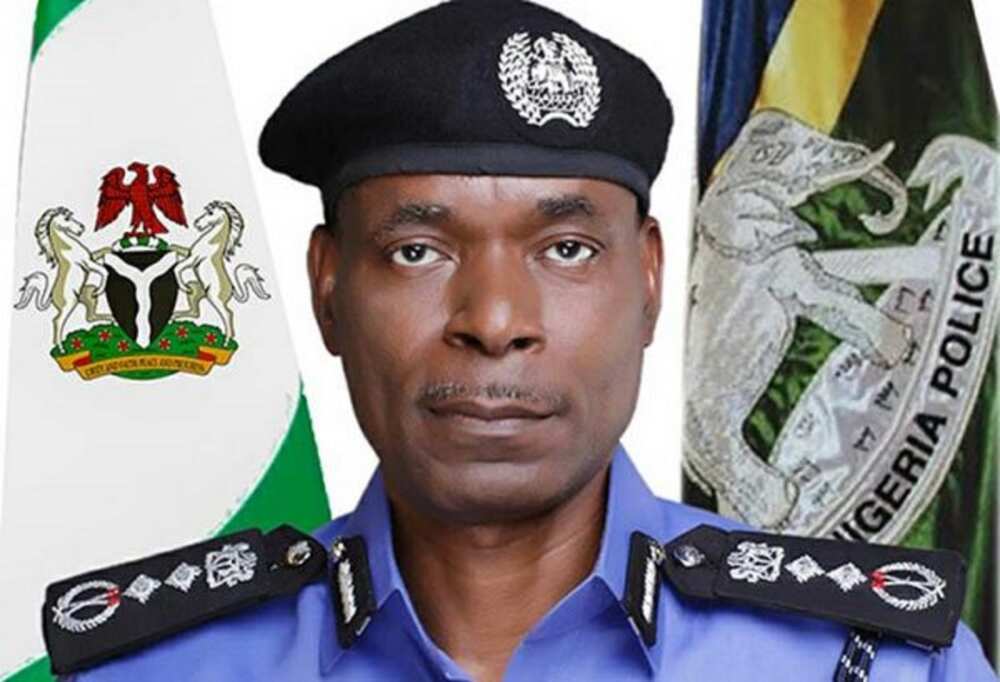 Yanzu-yanzu: IGP ya soke rundunar SARS a Najeriya Yanzu-yanzu: IGP ya soke rundunar SARS a Najeriya