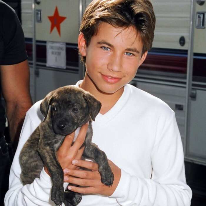 Jonathan Taylor Thomas Bio: Age, Height, Net Worth, Wife Legit.Ng