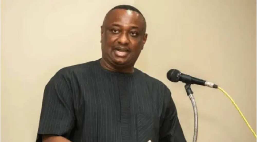 Festus Keyamo.