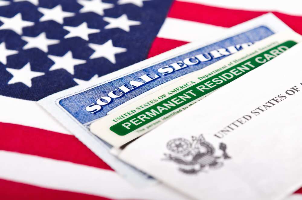 How can a Nigerian come to America? How can a Nigerian come to America?