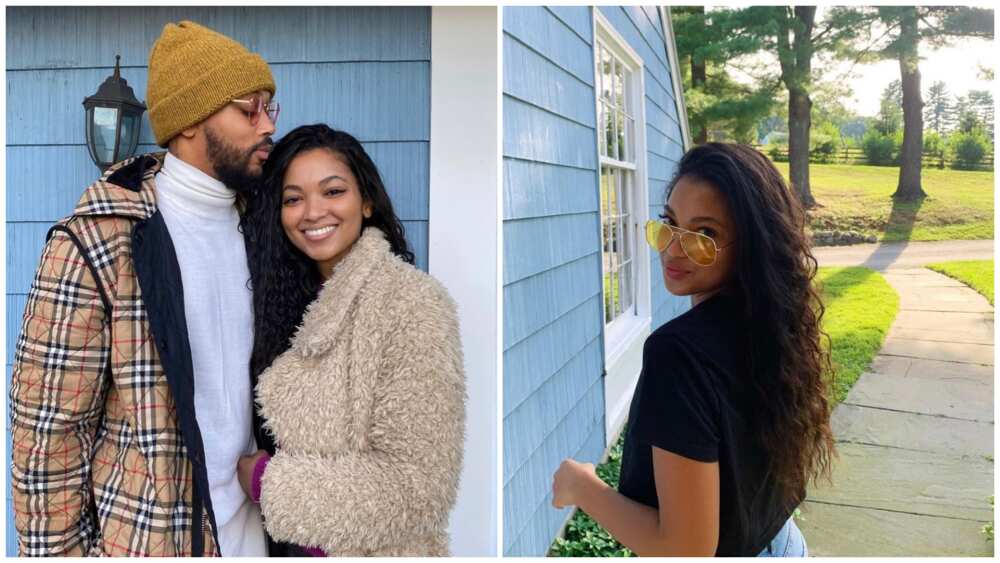 Romeo Miller Welcomes Second Baby Girl with Fiancée: Photos