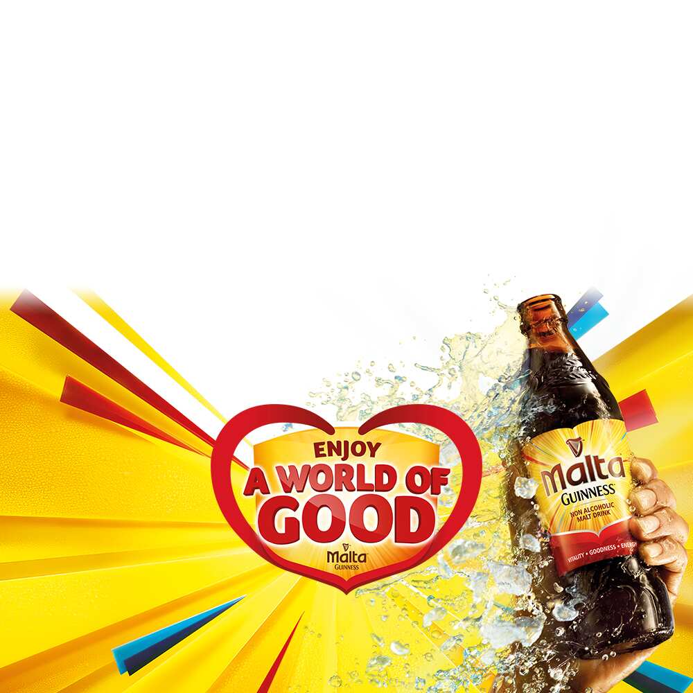 Malta Guinness Inspires a World of Good with its New Campaign