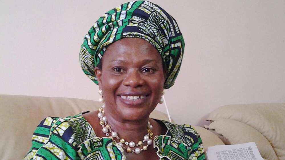 Dora Akunyili