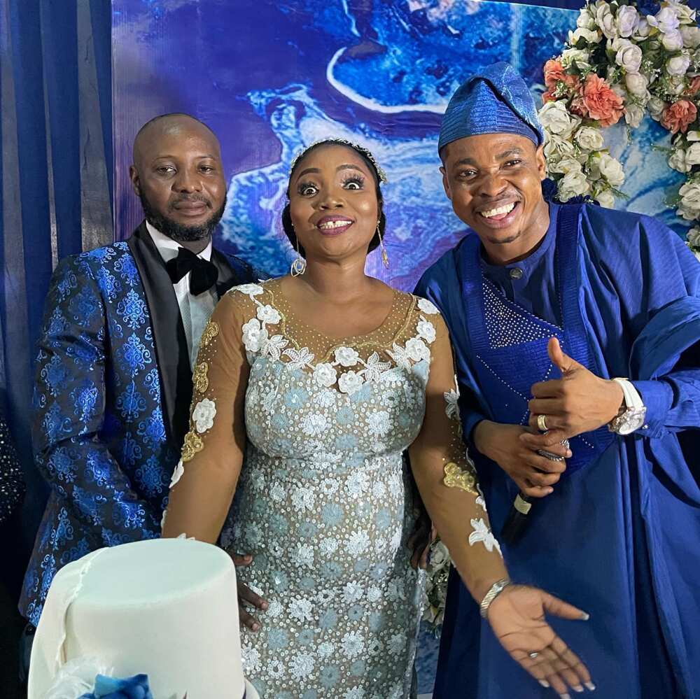 ayo ajewole ayo ajewole