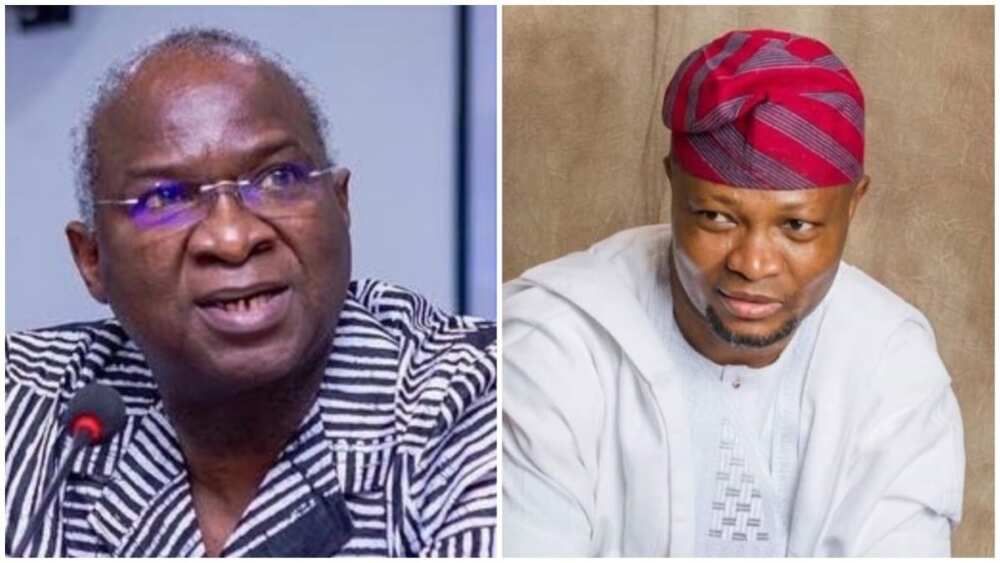 Fashola, Jandor Fashola, Jandor