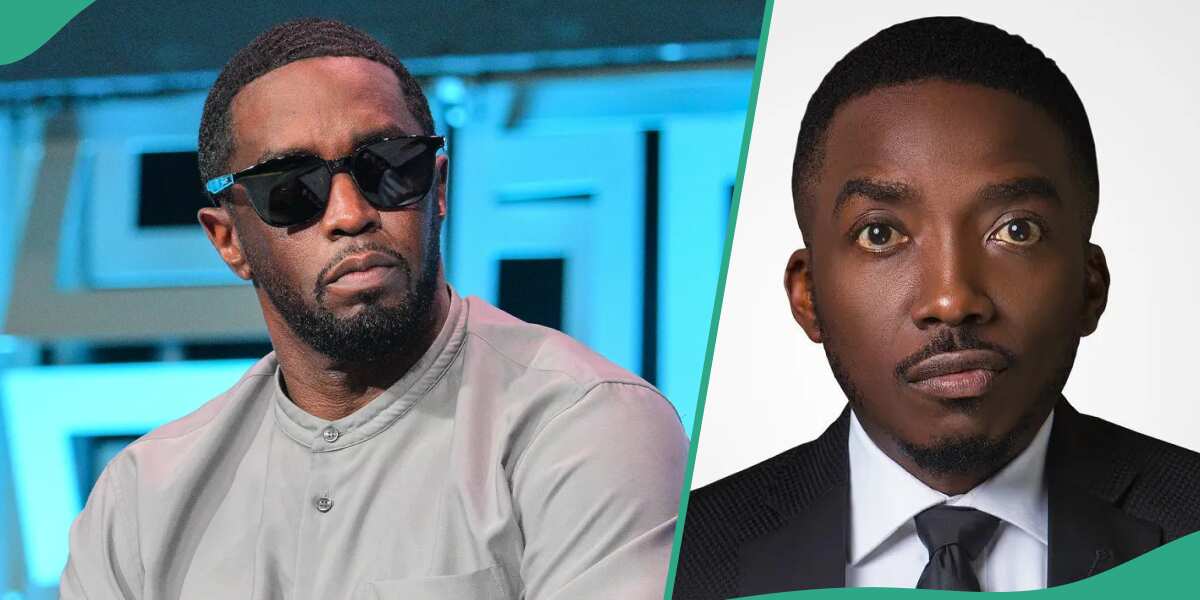 Bovi reacts to singer Diddy’s apology, advises him too  – (By )
