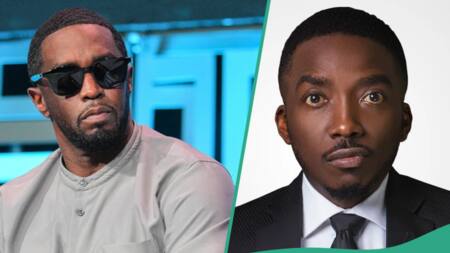 Diddy's scandal: Comedian Bovi issues funny advise to music mogul, "Everybody is now claiming saint"