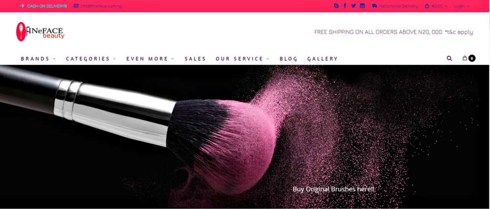 FineFace Beauty Studio FineFace Beauty Studio