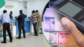 Lagos, Abuja, Rivers hit hardest as fraudsters swindle N18 billion from banks, PoS operators