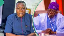 Igboho dropped Yoruba Nation agitation due to Tinubu presidency? Activist speaks