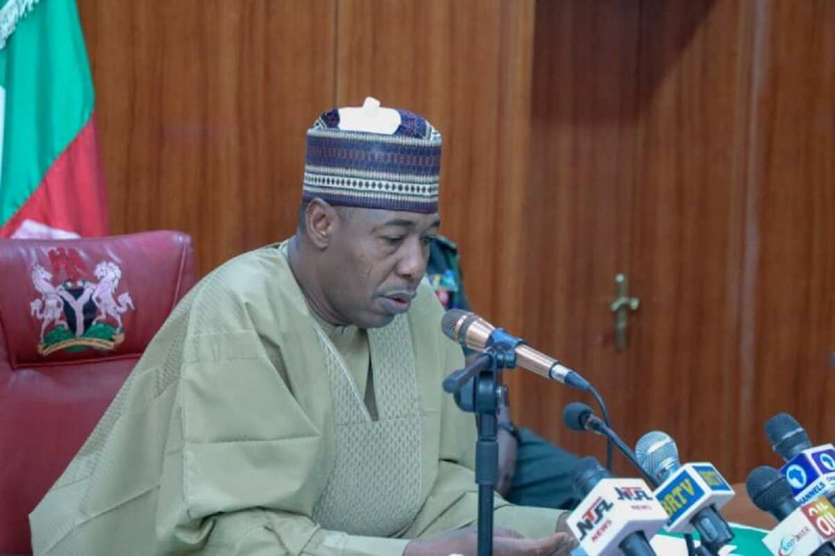 Borno: Zulum zai wajbata rubuta NECO a dukkan makarantun jiharsa