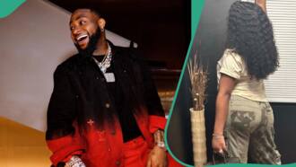 Beryl TV 49a4a0630f18fec2 Video Tends As Davido Allegedly Acquires New Property in Eko Atlantic: “The Money Long” Entertainment 