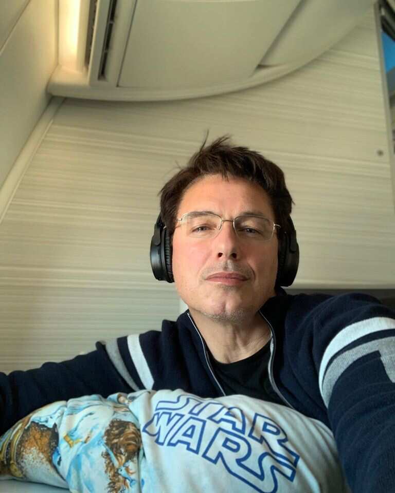 John Barrowman injury updates