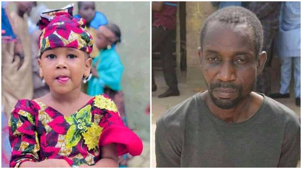 Breaking: Hanifa’s Killer, Abdulmalik Tanko Arraigned in Court, Makes Big Confession