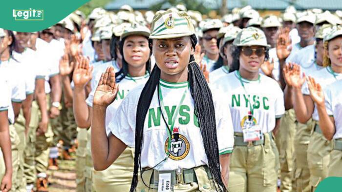 “No call-up letter”: NYSC unveils schedule for 2024 Batch a Stream Two orientation course