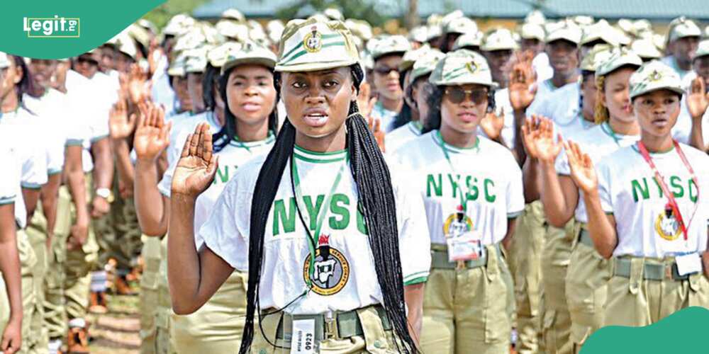 NYSC picture