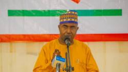 NDLEA Boss Buba Marwa Issues Strong Warning to Nigerian Leaders as 2023 Election Approaches