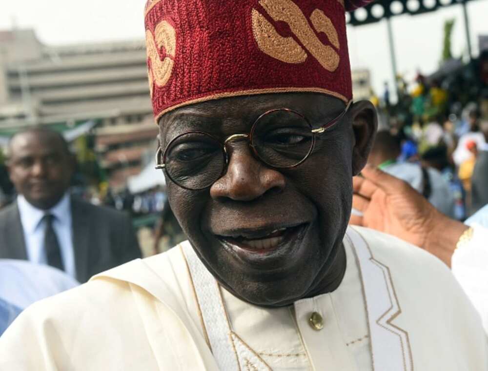 Tinubu