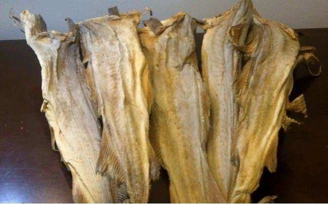 Norway's govt kicks as FG includes stockfish in banned list