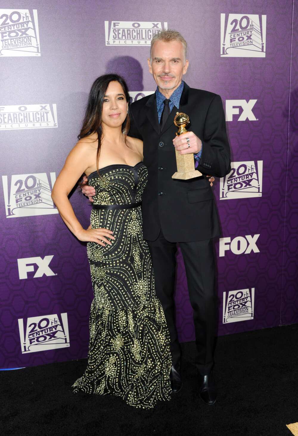 Who was Billy Bob Thornton married to? Who was Billy Bob Thornton married to?