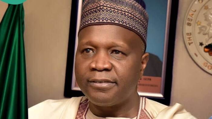 Economic hardship: Gombe approves N43bn for gov's residence, assembly complexes, others