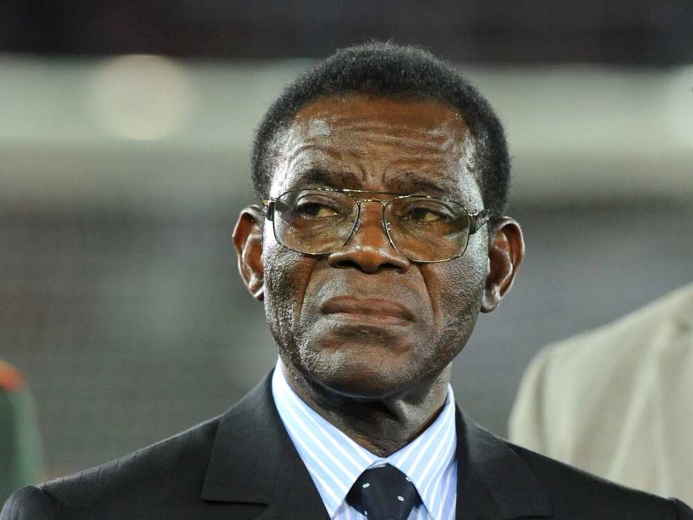 Bailout: IMF insists Equatorial Guinea's leader must declare assets first