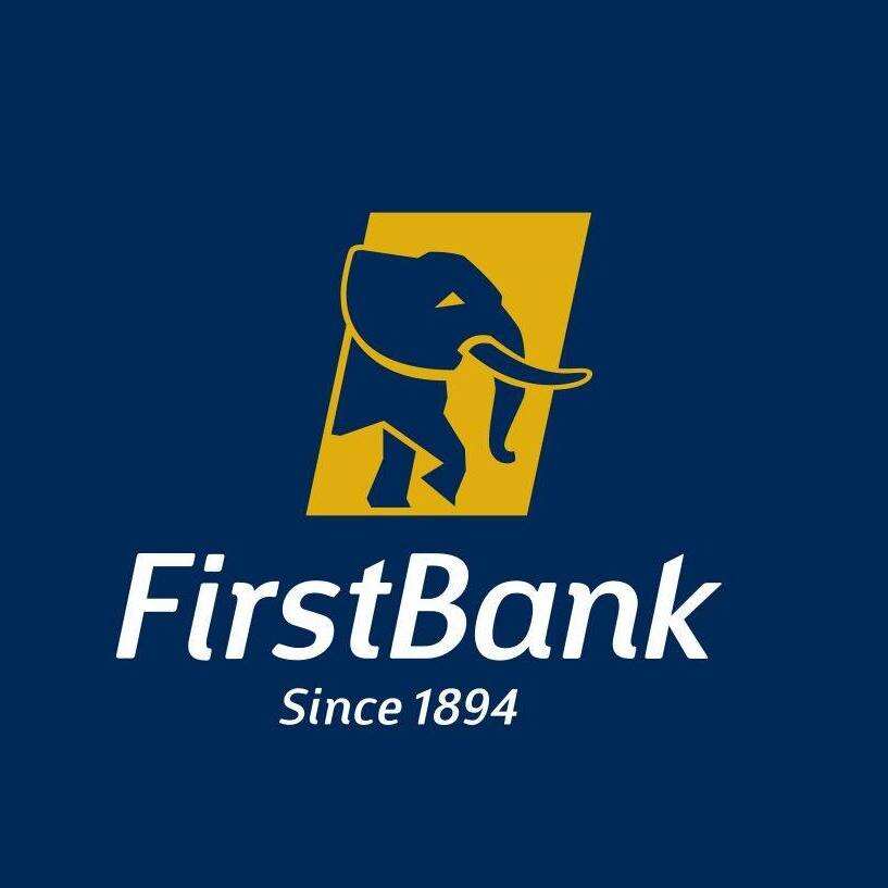 firstbank transfer code