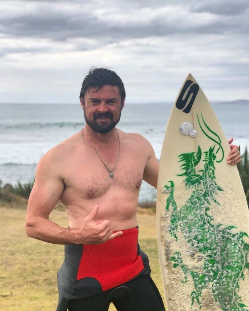 Karl Urban movies and TV shows Karl Urban movies and TV shows