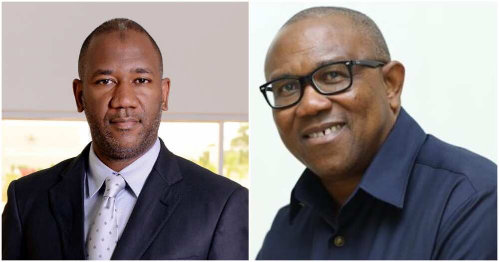 2023 elections, insecurity, Labour Party, Peter Obi, Sokoto state