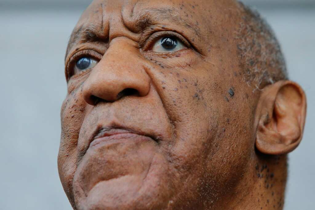 Us Jury Finds Bill Cosby Sexually Assaulted Teen In 1970s Legitng 1952