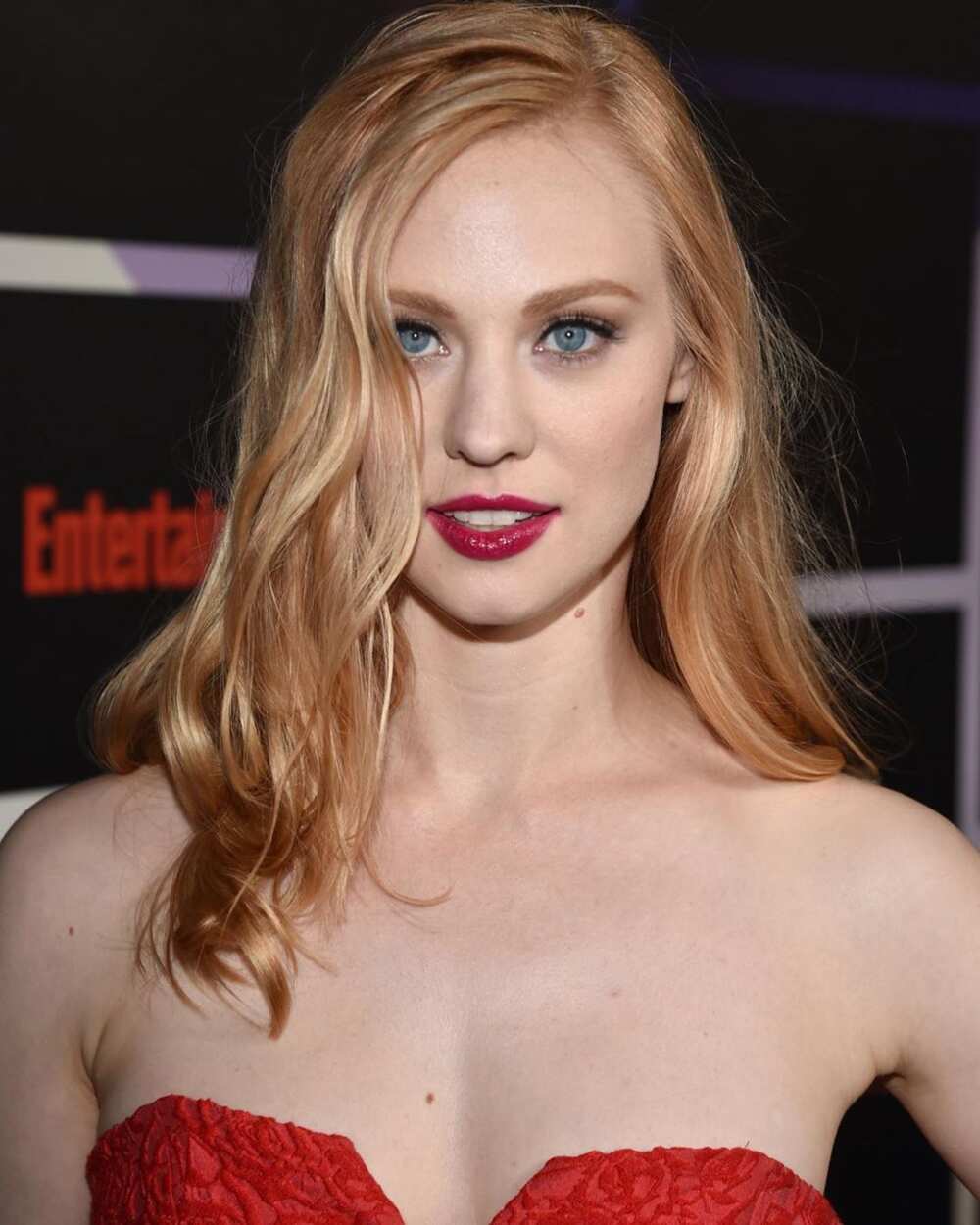 Deborah Ann Woll movies and TV shows Deborah Ann Woll movies and TV shows