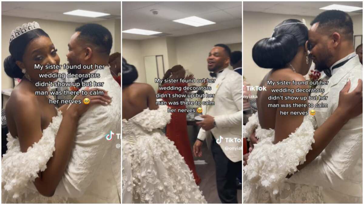 “My Hairstylist Failed”: Hall Decorator Refuses to Show Up on Wedding ...