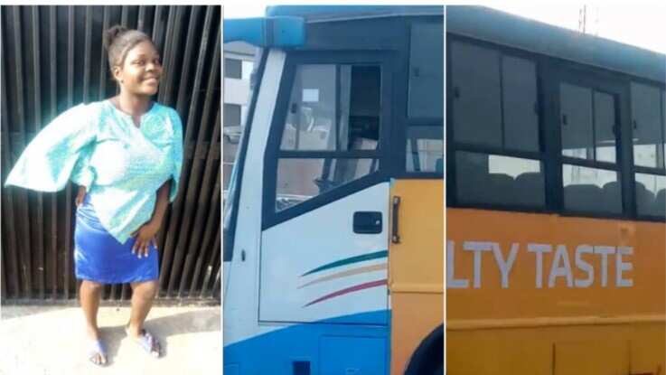 Breaking: Nigerian lady who took BRT and went missing found dead, family in deep sorrow