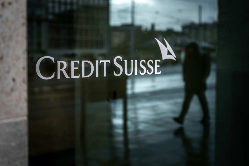 A US Senate committee has concluded that embattled Credit Suisse has violated a plea deal with the Justice Department by failing to disclose certain accounts