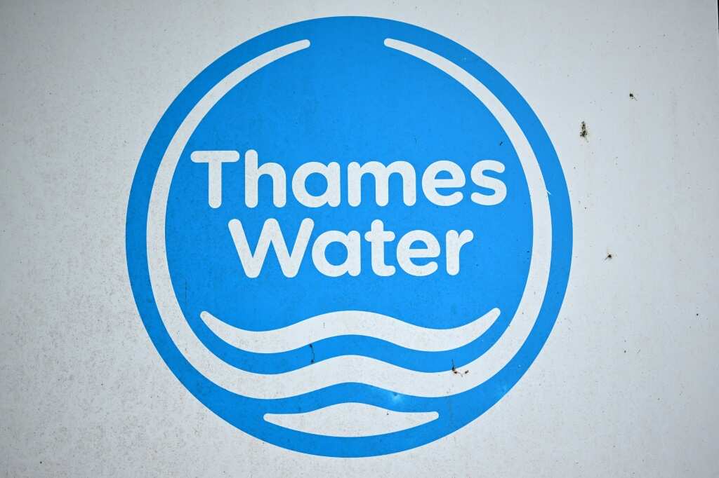 Financial crisis at UK’s biggest water supplier worsens