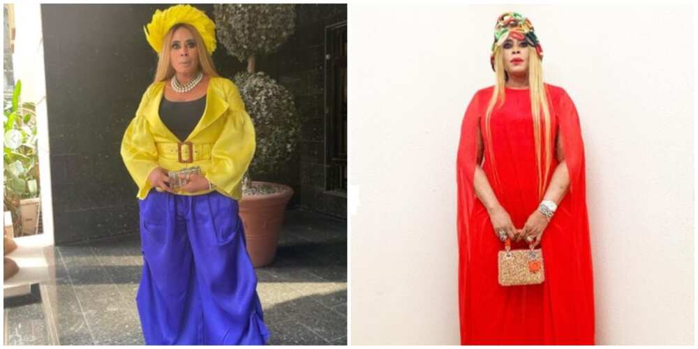 Photos of Nkiru Anumudu / Lagos socialite / Nigerian fashionista