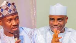 Wata Sabuwa: Gwamna Aliyu Na Sokoto Ya Kafa Kwamitin Da Zai Binciki Naɗe-Naɗen Da Aminu Tambuwal Ya Yi