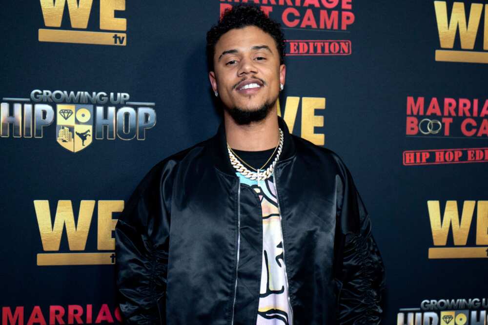 Lil Fizz Lil Fizz
