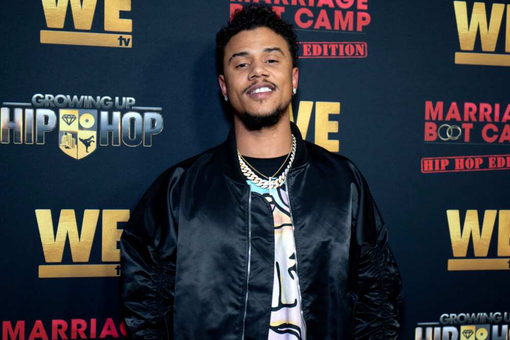 Lil Fizz Biography: Age, Height, Sister, Girlfriend, Net Worth ▷ Legit.ng